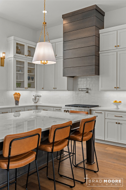 Paradise On The Guadalupe Kitchen Vent Hood