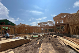 Brad Moore Builders 2024 Parade of Homes