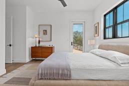 Brad Moore Builders Bedroom