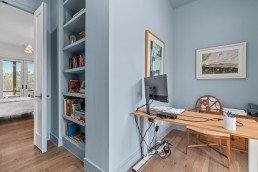 Brad Moore Builders Office