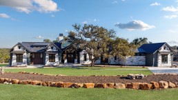 Brad Moore Builders Vintage Oaks New Braunfels