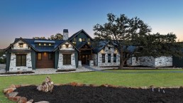 Brad Moore Builders Vintage Oaks Vintage Oaks Twilight