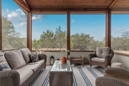 Brad Moore Builders Patio