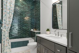 Brad Moore Builders Bathroom