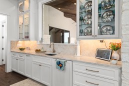 Brad Moore Builders Kitchen Window