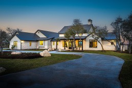 Brad Moore Builders Luxury Home Builder