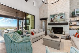 Brad Moore Builders Slider Doors