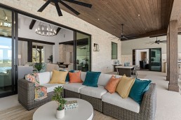 Brad Moore Builders Window Slider Doors