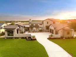 Brad Moore Builders 2025 Parade of Homes Georges Ranch