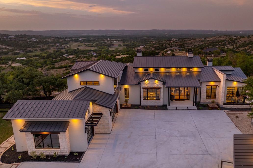 Brad Moore Builders Blanco TX 2026