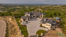 Brad Moore Builders Custom Home Home Casita