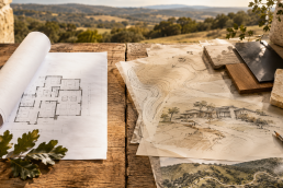 Brad Moore Builders Custom Design