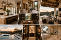 Custom Home Needs vs Wants Brad Moore Builders